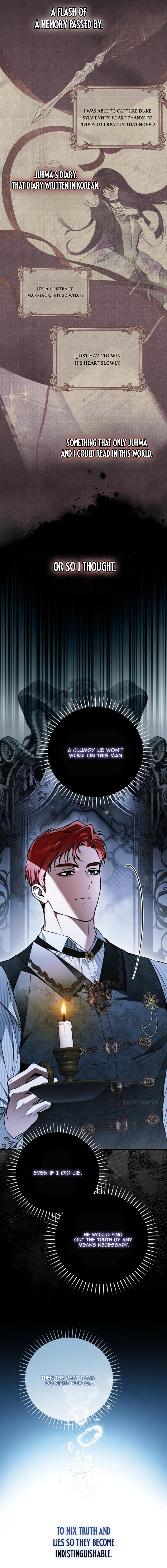 Read Post-Possession Damage Control chapter 87 image 14 on Lezhin