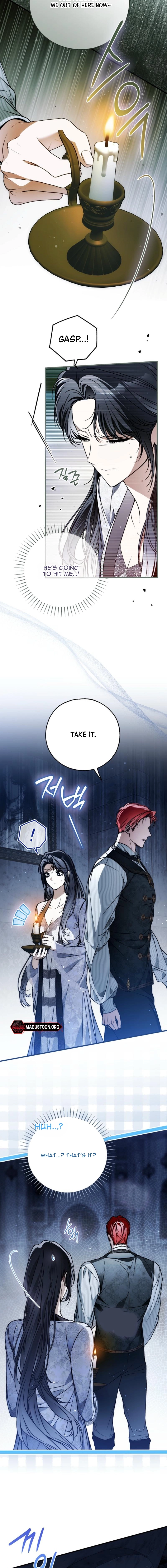 Read Post-Possession Damage Control chapter 87 image 16 on Lezhin