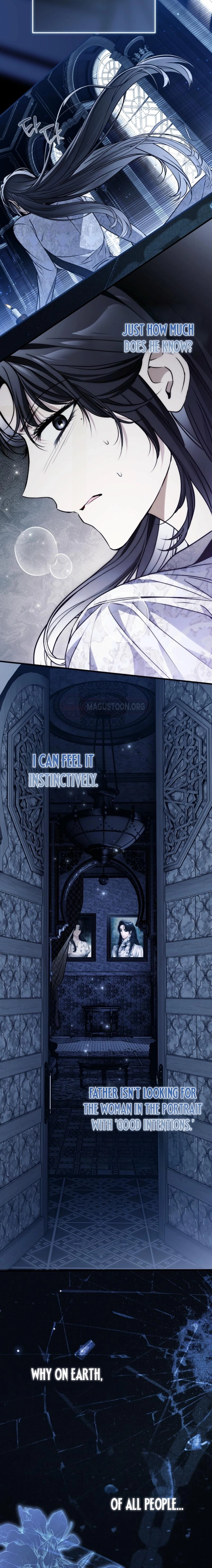 Read Post-Possession Damage Control chapter 87 image 18 on Lezhin