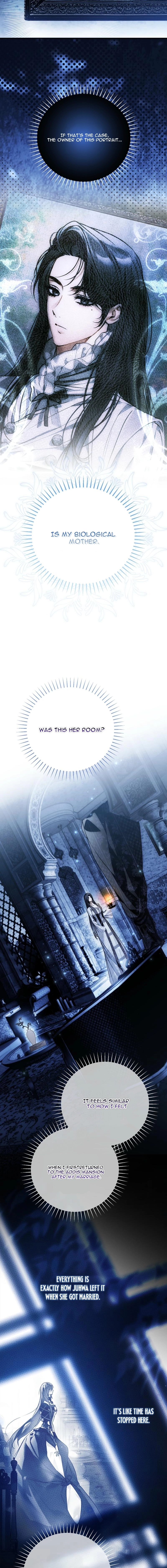 Read Post-Possession Damage Control chapter 87 image 2 on Lezhin