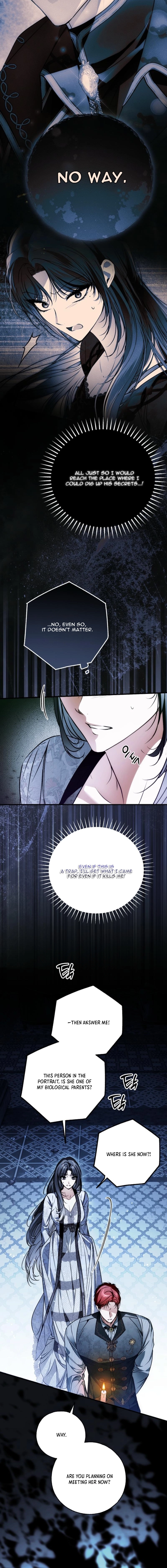 Read Post-Possession Damage Control chapter 87 image 9 on Lezhin