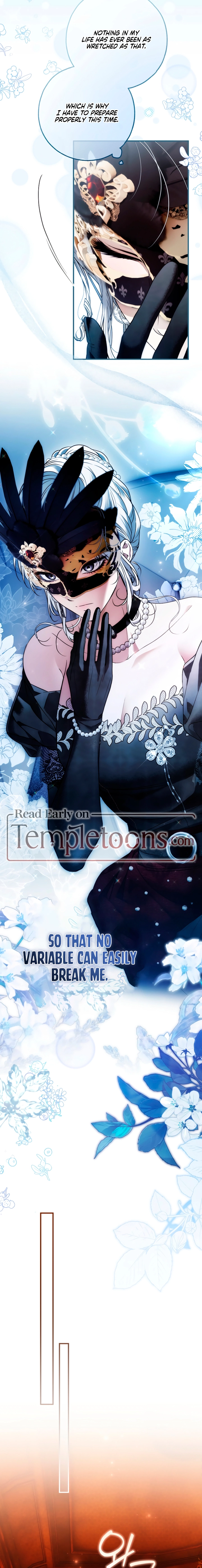 Read Post-Possession Damage Control chapter 88 image 10 on Lezhin