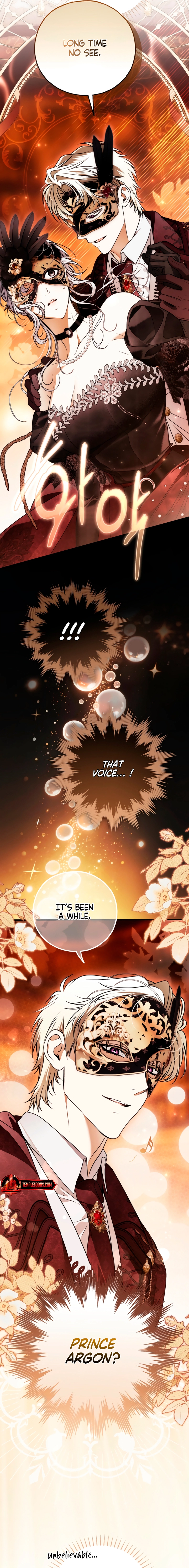 Read Post-Possession Damage Control chapter 88 image 12 on Lezhin