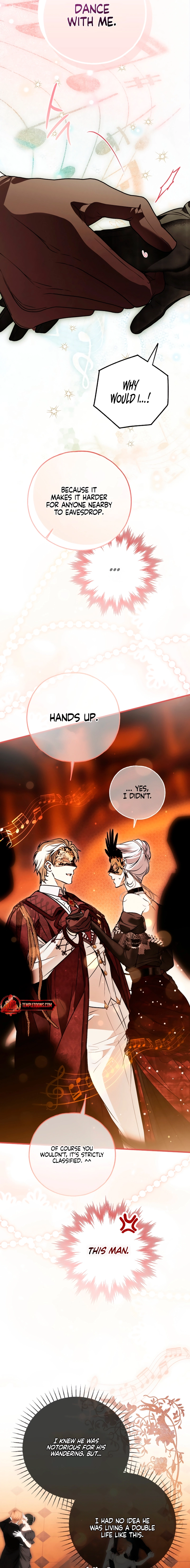 Read Post-Possession Damage Control chapter 88 image 14 on Lezhin