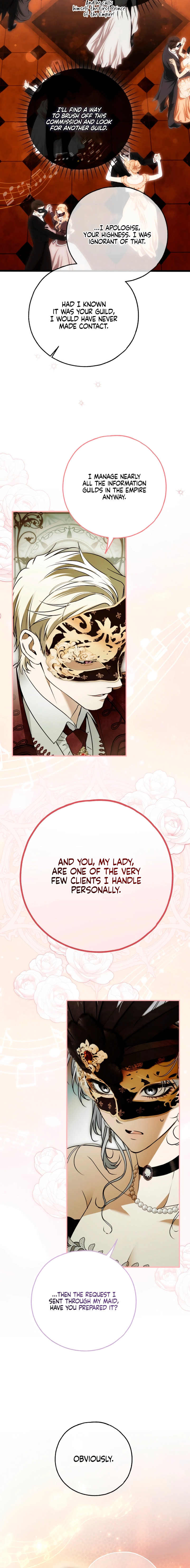 Read Post-Possession Damage Control chapter 88 image 15 on Lezhin