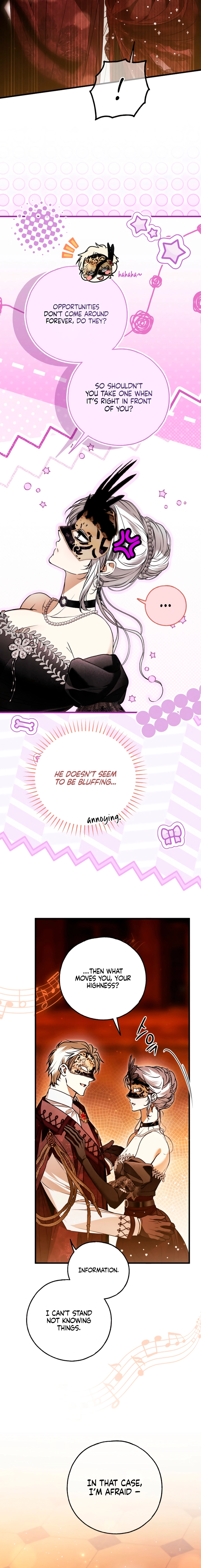 Read Post-Possession Damage Control chapter 88 image 17 on Lezhin