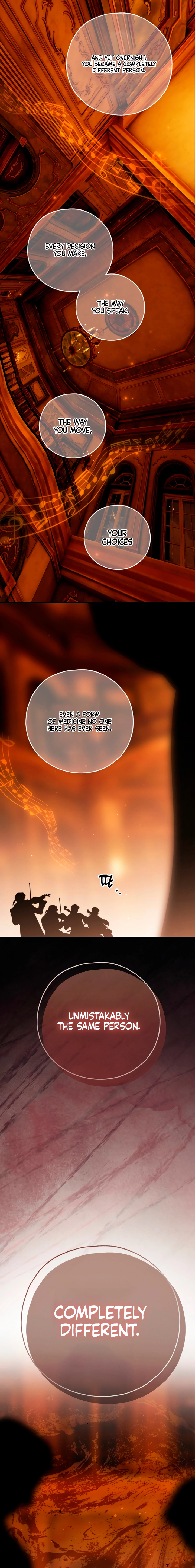 Read Post-Possession Damage Control chapter 88 image 21 on Lezhin