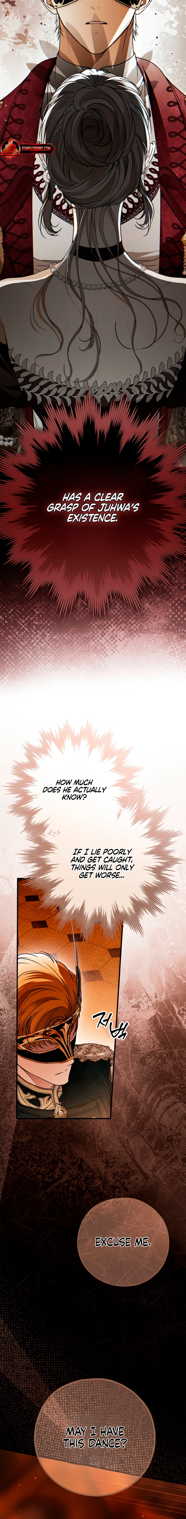 Read Post-Possession Damage Control chapter 88 image 23 on Lezhin