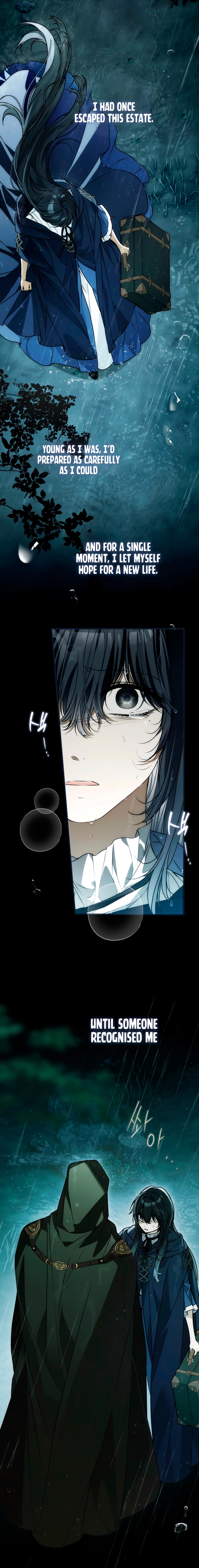 Read Post-Possession Damage Control chapter 88 image 4 on Lezhin