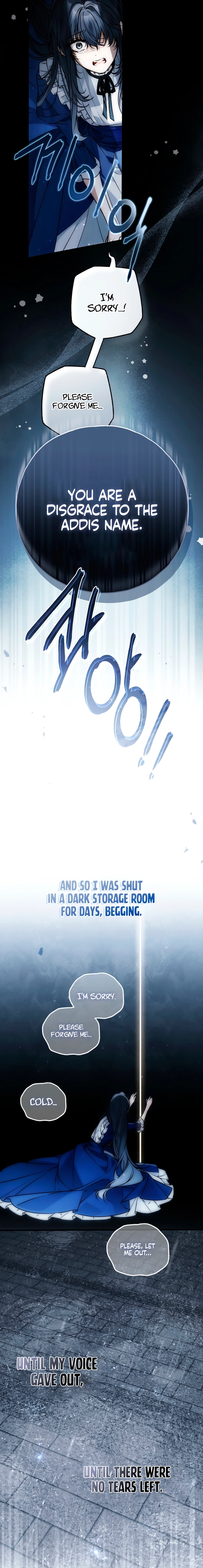 Read Post-Possession Damage Control chapter 88 image 6 on Lezhin