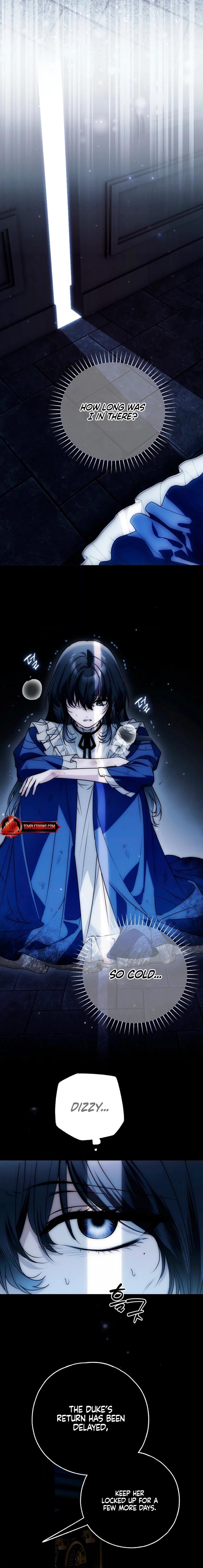 Read Post-Possession Damage Control chapter 88 image 7 on Lezhin