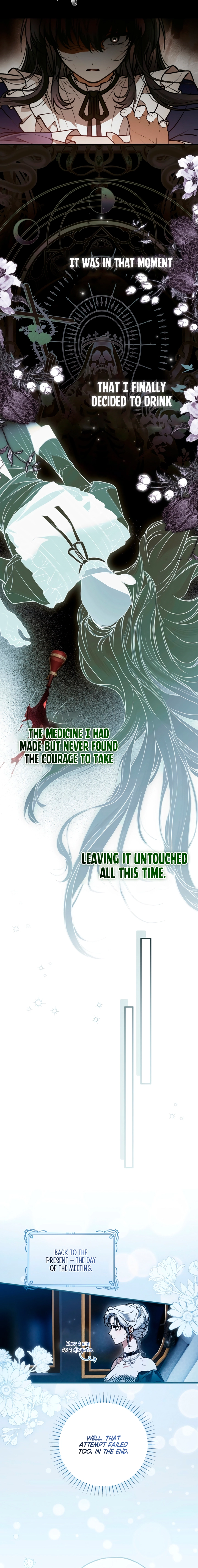 Read Post-Possession Damage Control chapter 88 image 9 on Lezhin
