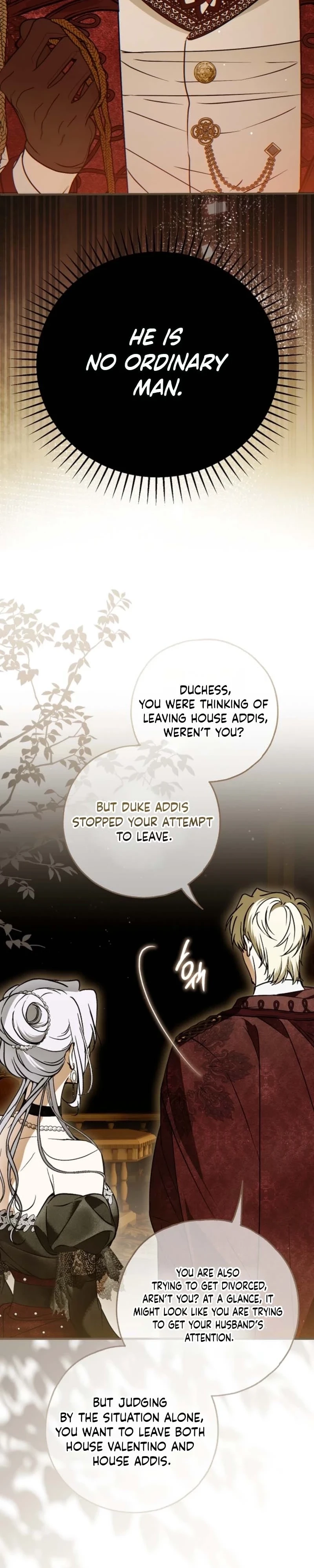 Read Post-Possession Damage Control chapter 89 image 12 on Lezhin