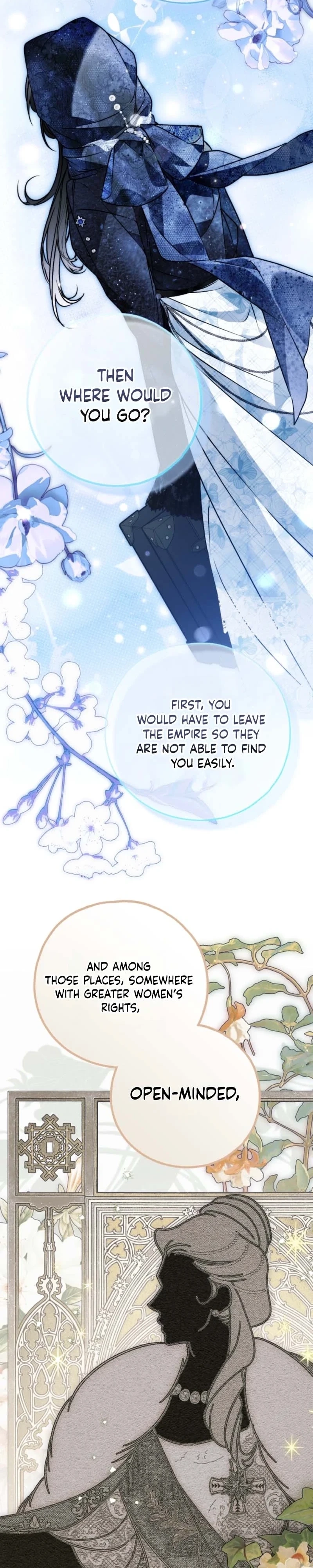 Read Post-Possession Damage Control chapter 89 image 17 on Lezhin