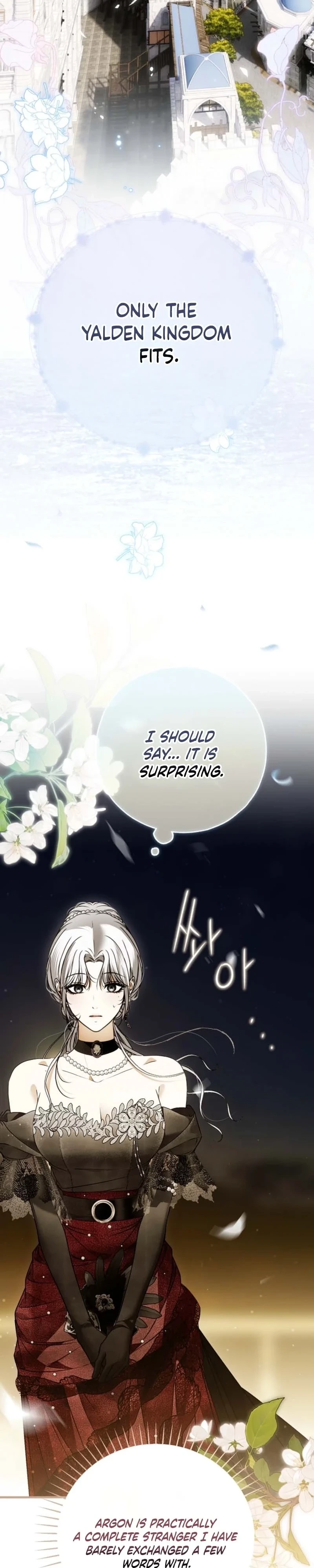 Read Post-Possession Damage Control chapter 89 image 19 on Lezhin