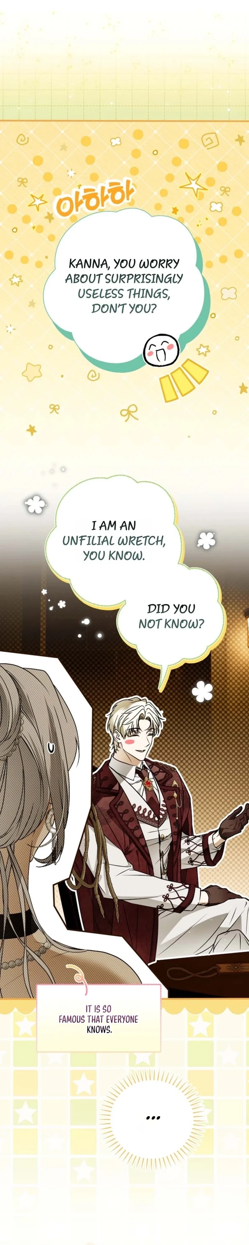 Read Post-Possession Damage Control chapter 89 image 24 on Lezhin