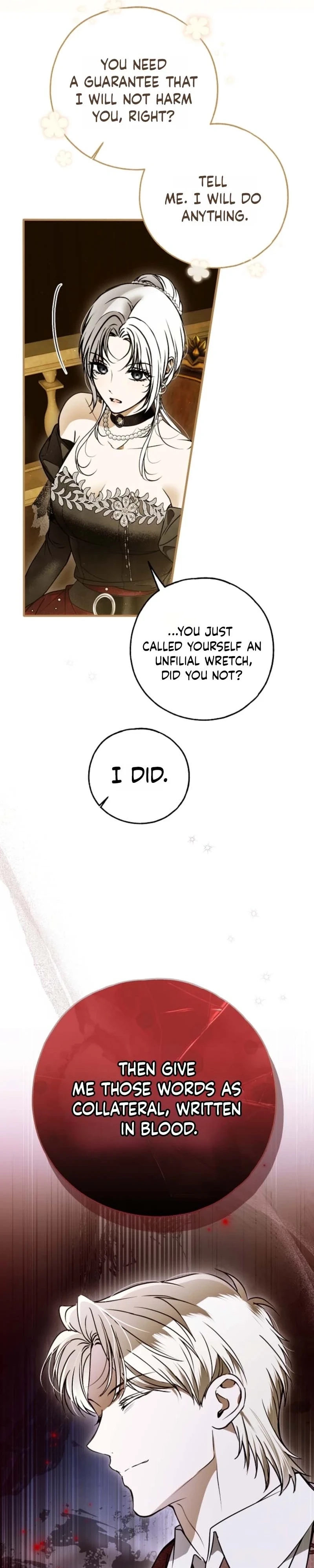 Read Post-Possession Damage Control chapter 89 image 25 on Lezhin