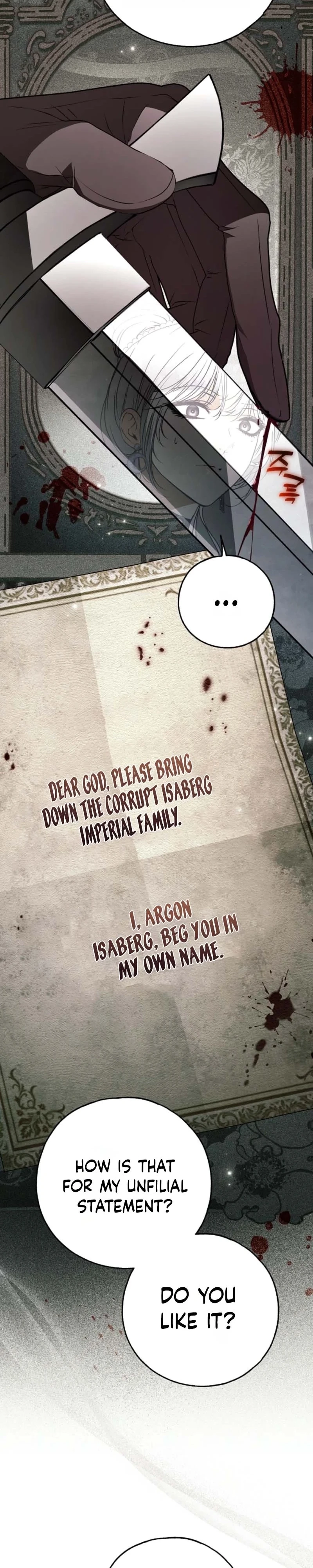 Read Post-Possession Damage Control chapter 89 image 28 on Lezhin