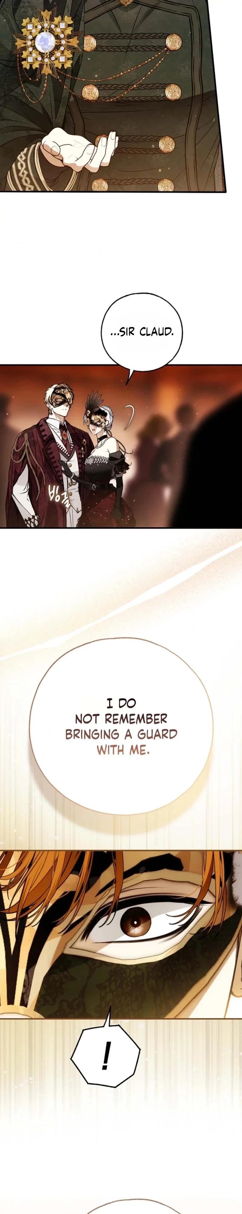 Read Post-Possession Damage Control chapter 89 image 3 on Lezhin