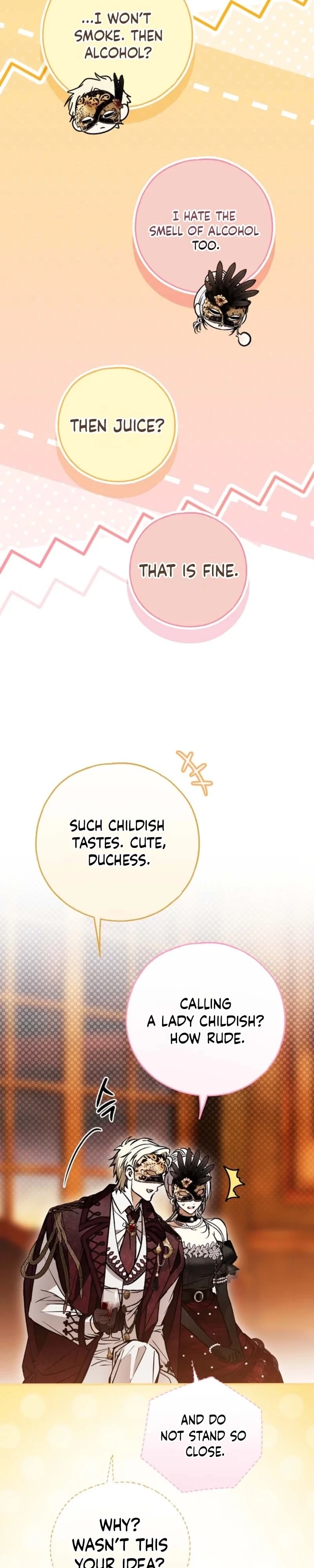 Read Post-Possession Damage Control chapter 89 image 34 on Lezhin