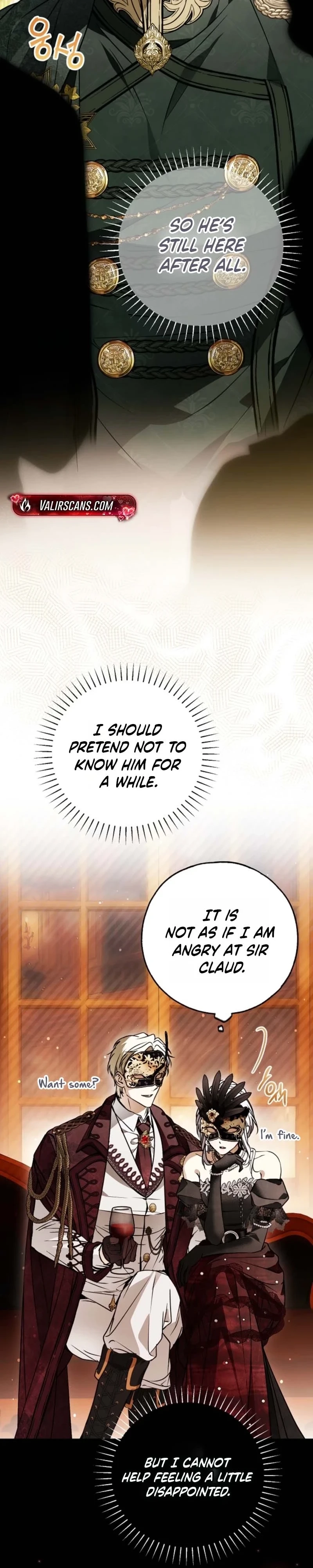 Read Post-Possession Damage Control chapter 89 image 36 on Lezhin