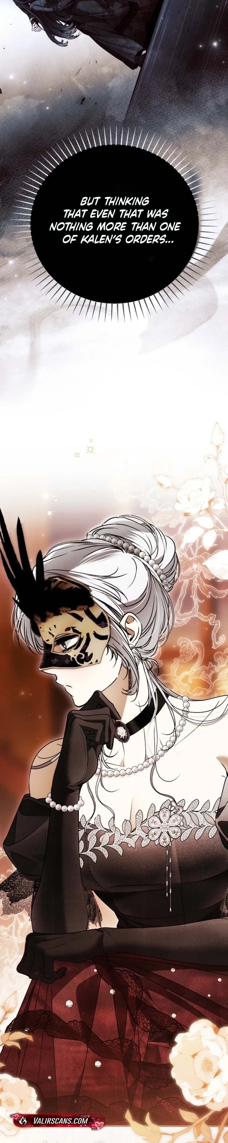 Read Post-Possession Damage Control chapter 89 image 38 on Lezhin
