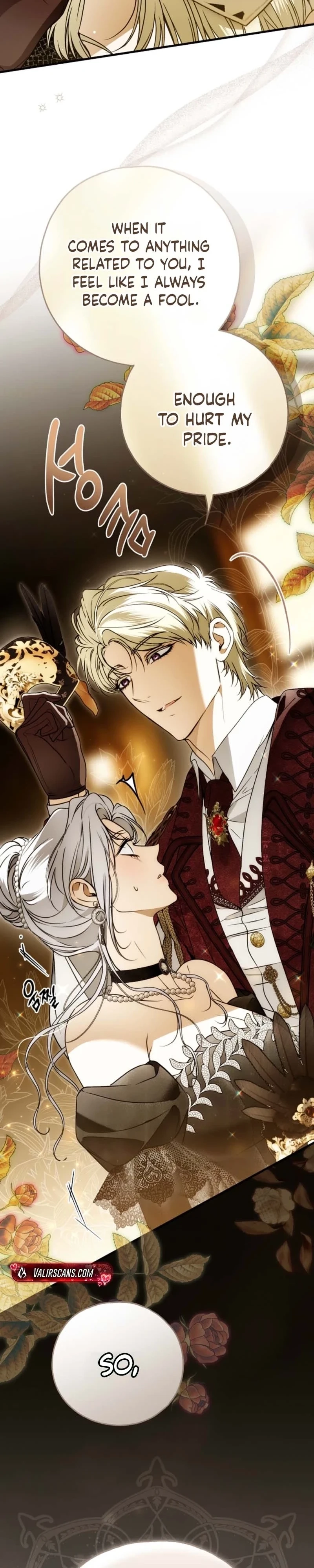 Read Post-Possession Damage Control chapter 89 image 6 on Lezhin