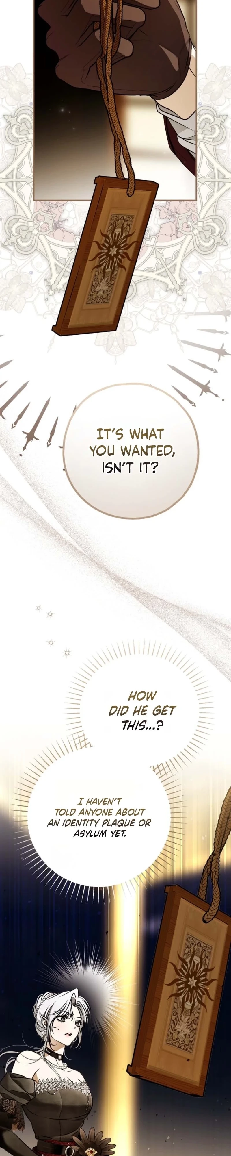 Read Post-Possession Damage Control chapter 89 image 9 on Lezhin