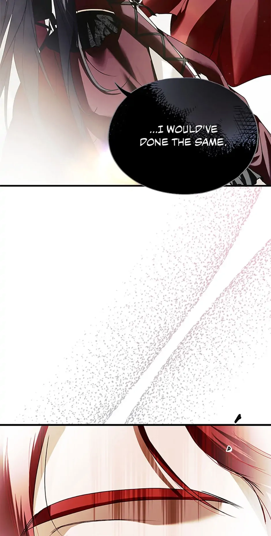 Read Post-Possession Damage Control chapter 9 image 1 on Lezhin