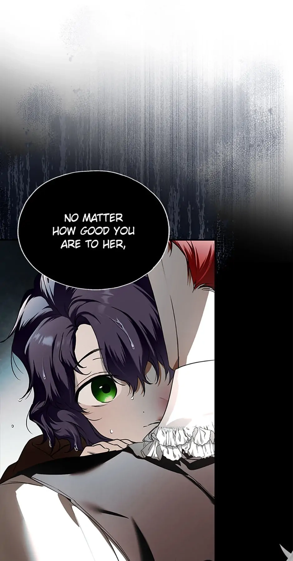 Read Post-Possession Damage Control chapter 9 image 10 on Lezhin