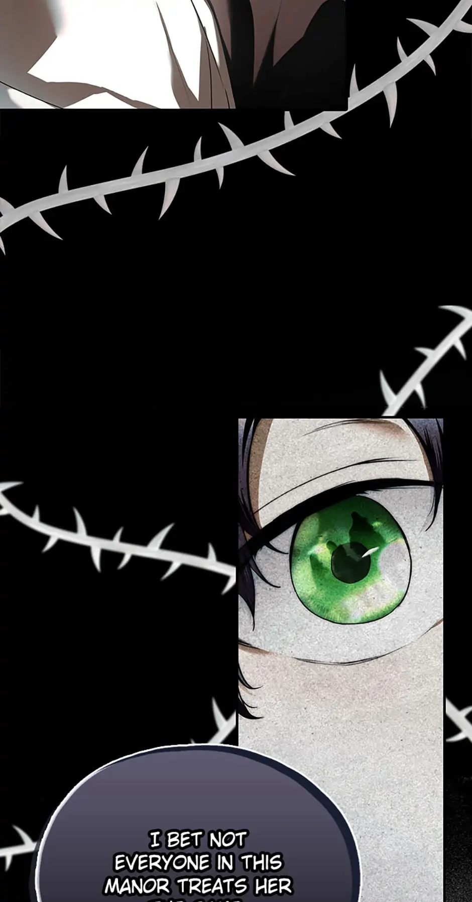 Read Post-Possession Damage Control chapter 9 image 11 on Lezhin