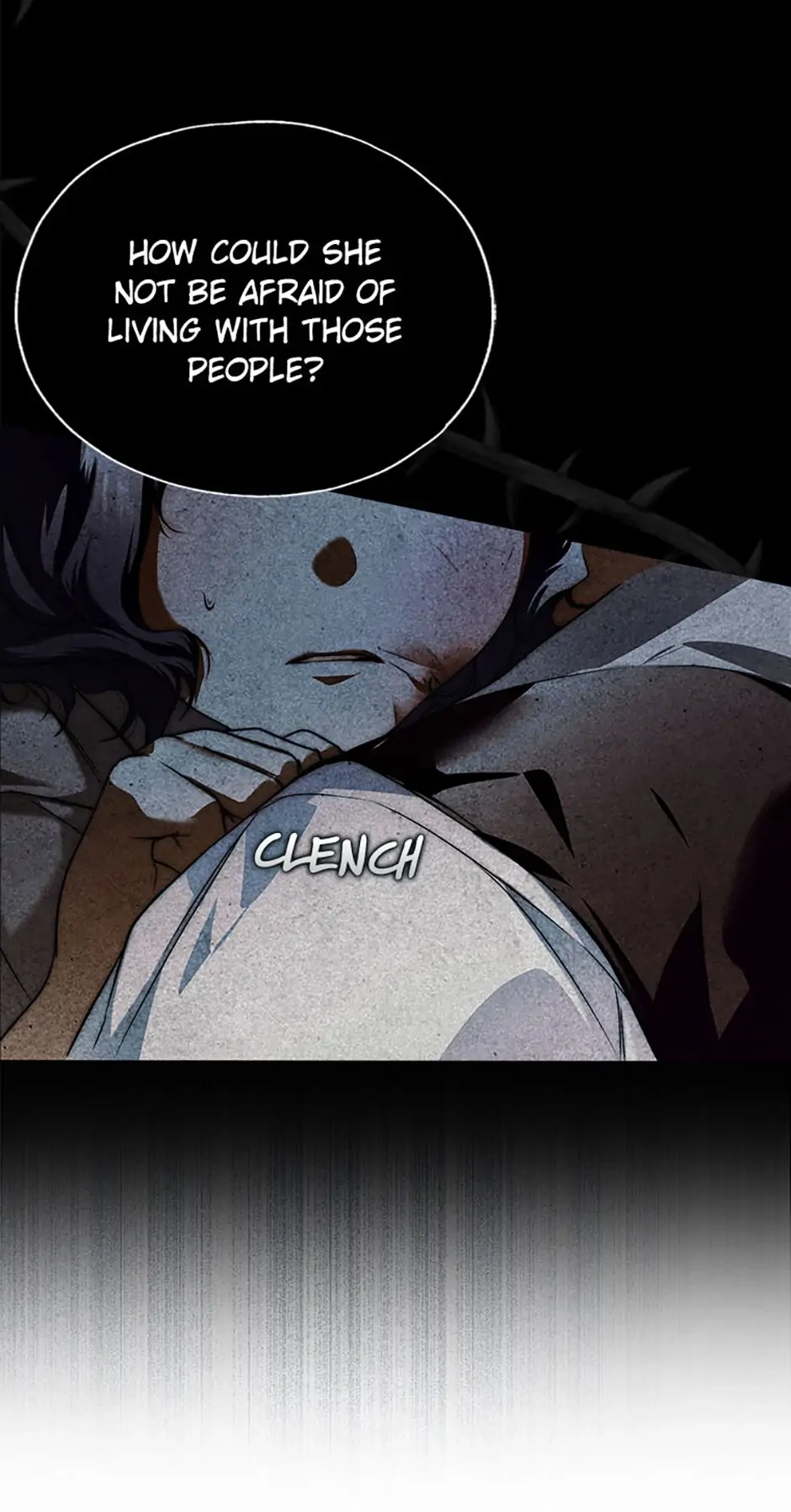 Read Post-Possession Damage Control chapter 9 image 14 on Lezhin