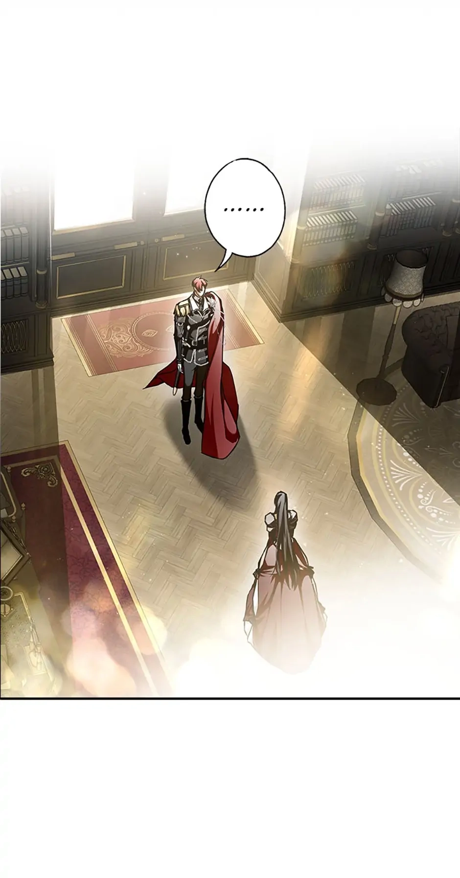 Read Post-Possession Damage Control chapter 9 image 15 on Lezhin