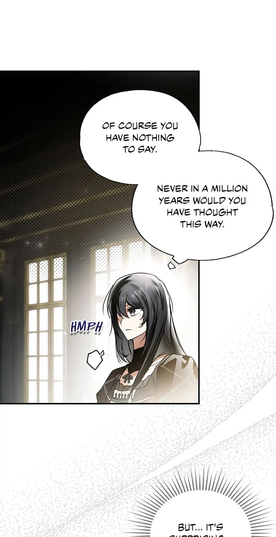 Read Post-Possession Damage Control chapter 9 image 16 on Lezhin