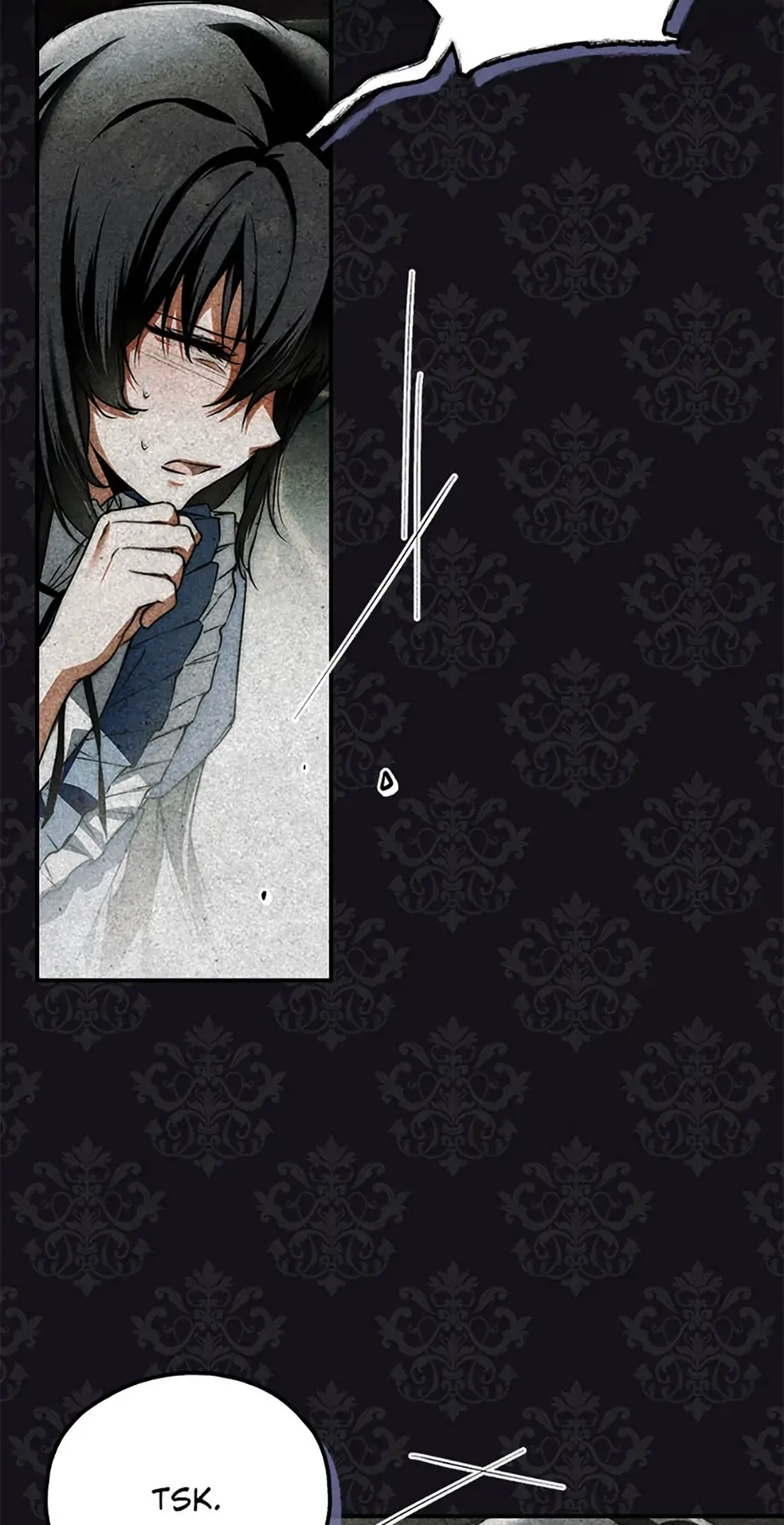 Read Post-Possession Damage Control chapter 9 image 19 on Lezhin