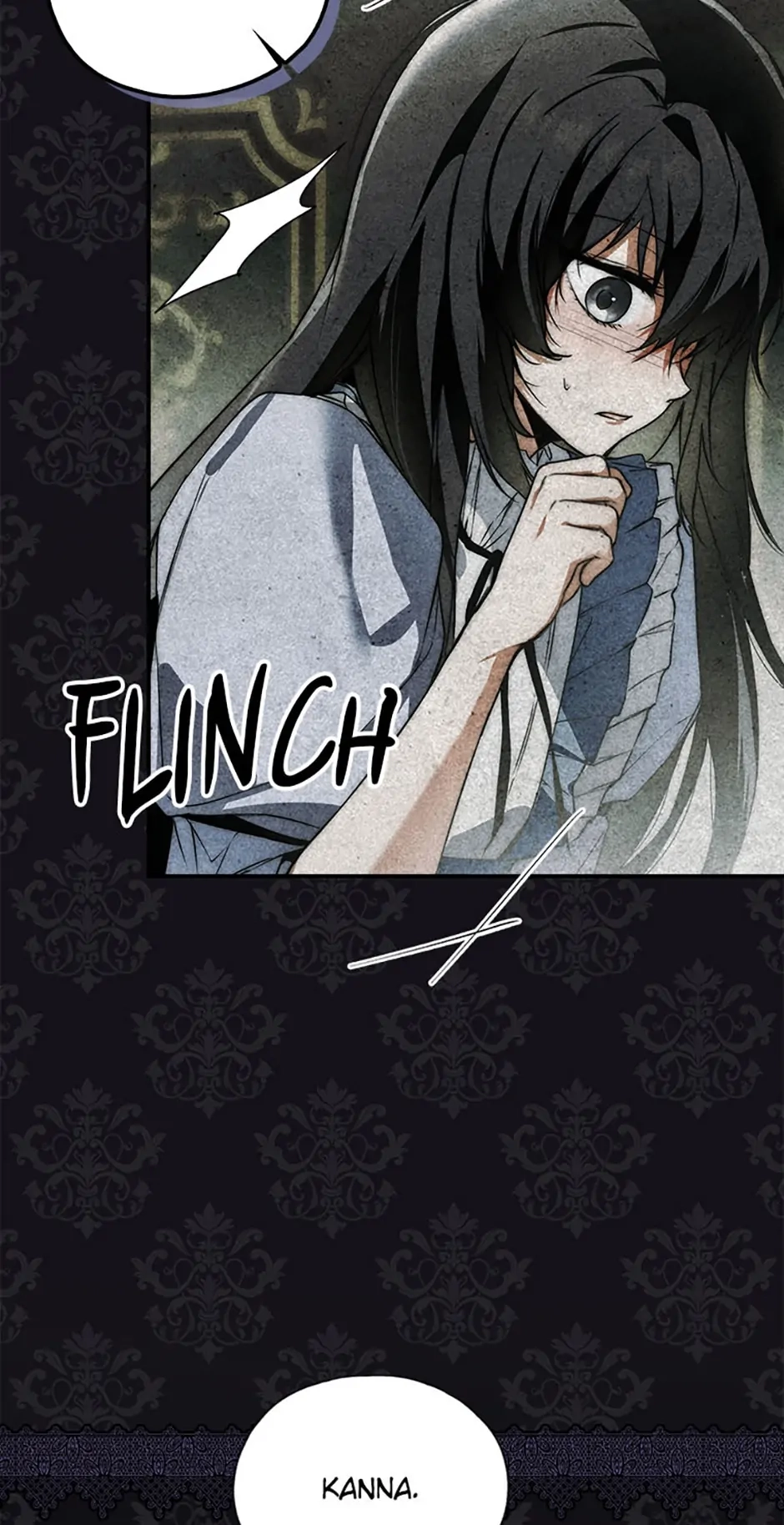 Read Post-Possession Damage Control chapter 9 image 20 on Lezhin