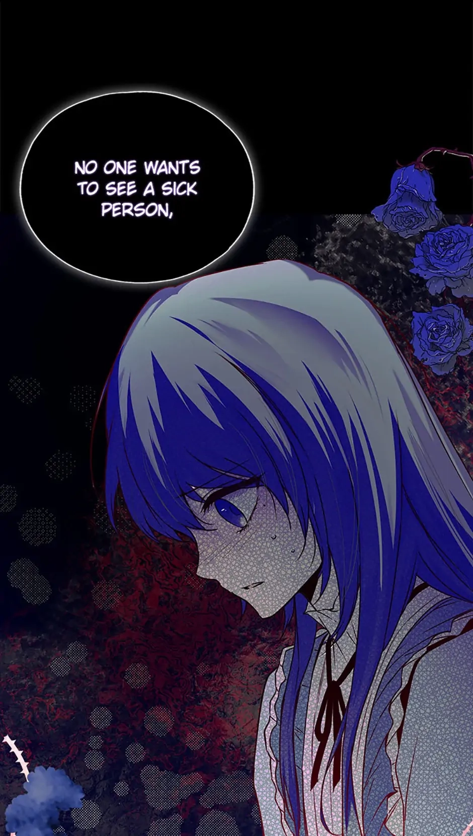 Read Post-Possession Damage Control chapter 9 image 23 on Lezhin