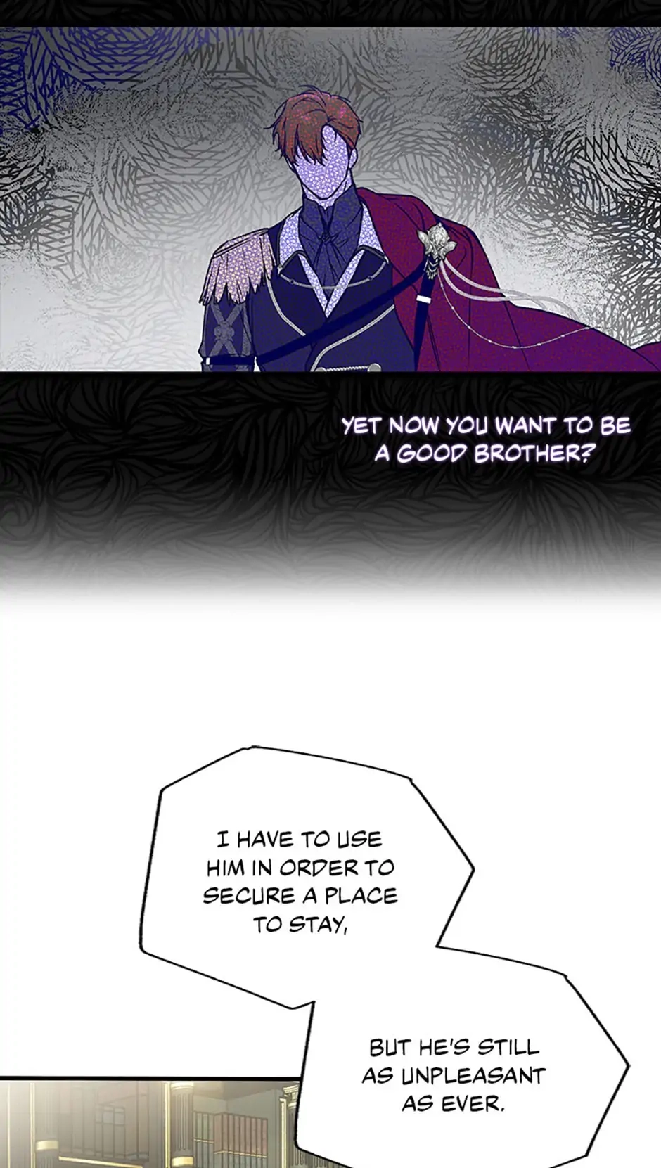 Read Post-Possession Damage Control chapter 9 image 26 on Lezhin