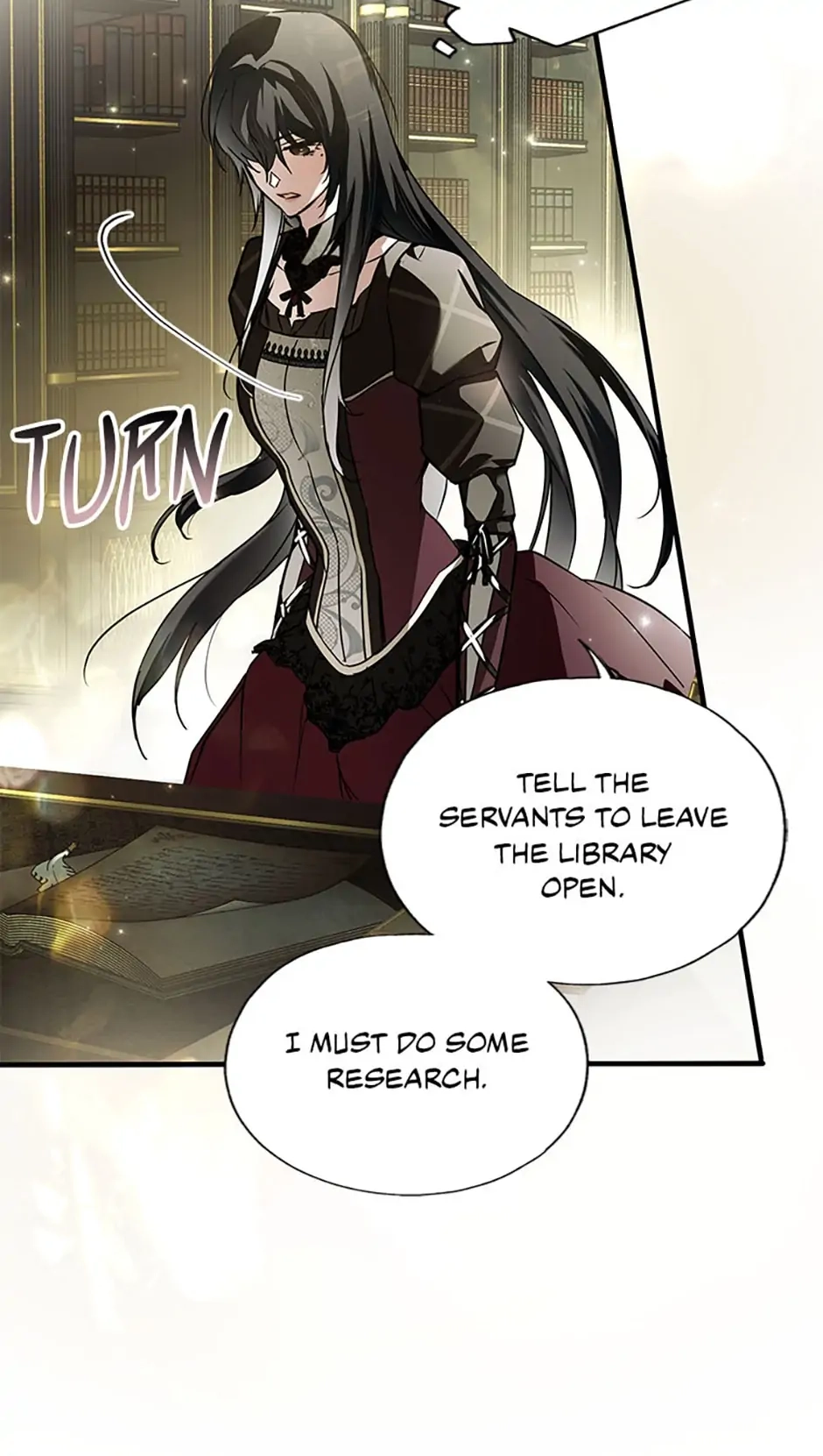 Read Post-Possession Damage Control chapter 9 image 27 on Lezhin