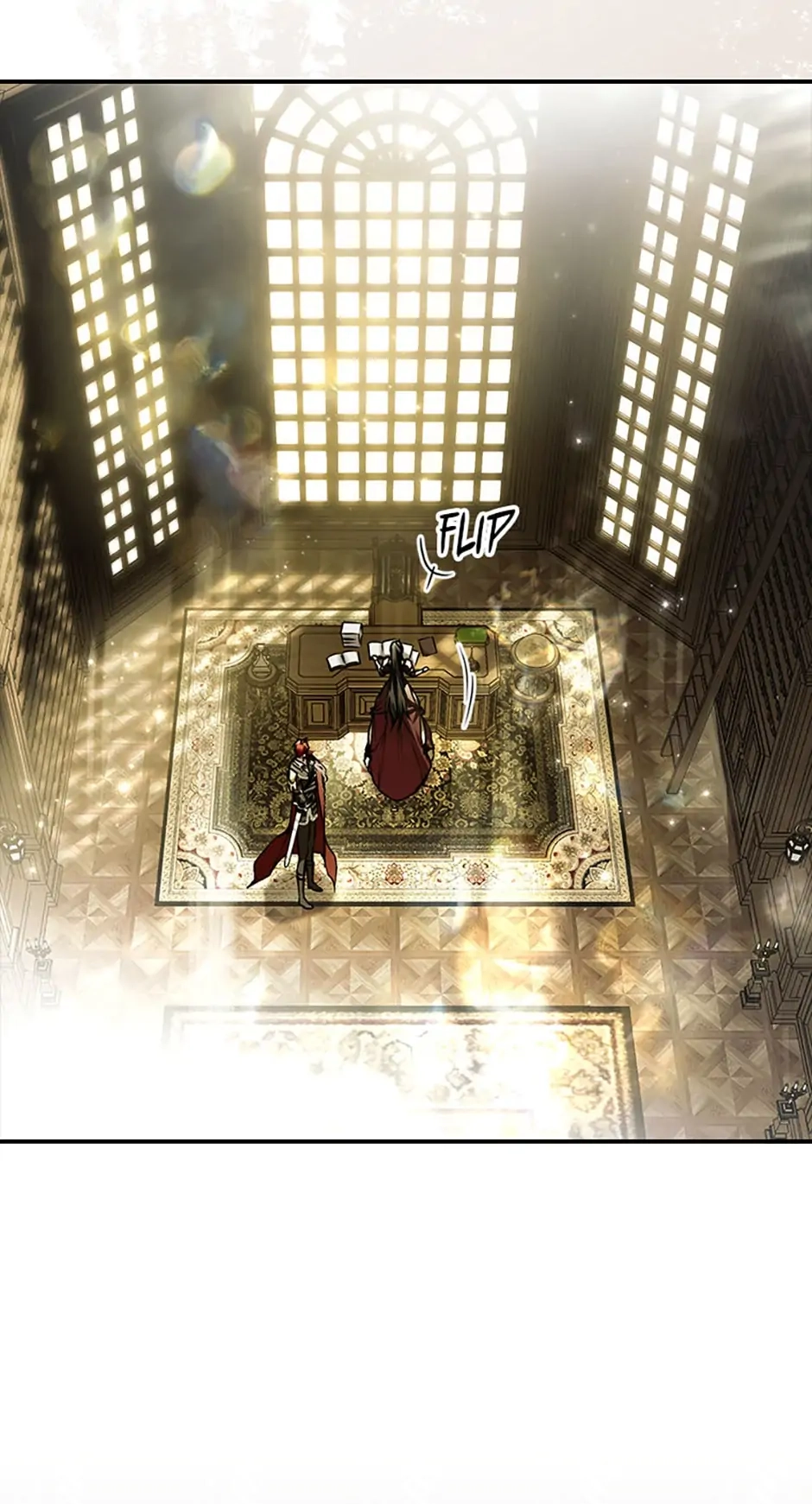 Read Post-Possession Damage Control chapter 9 image 29 on Lezhin