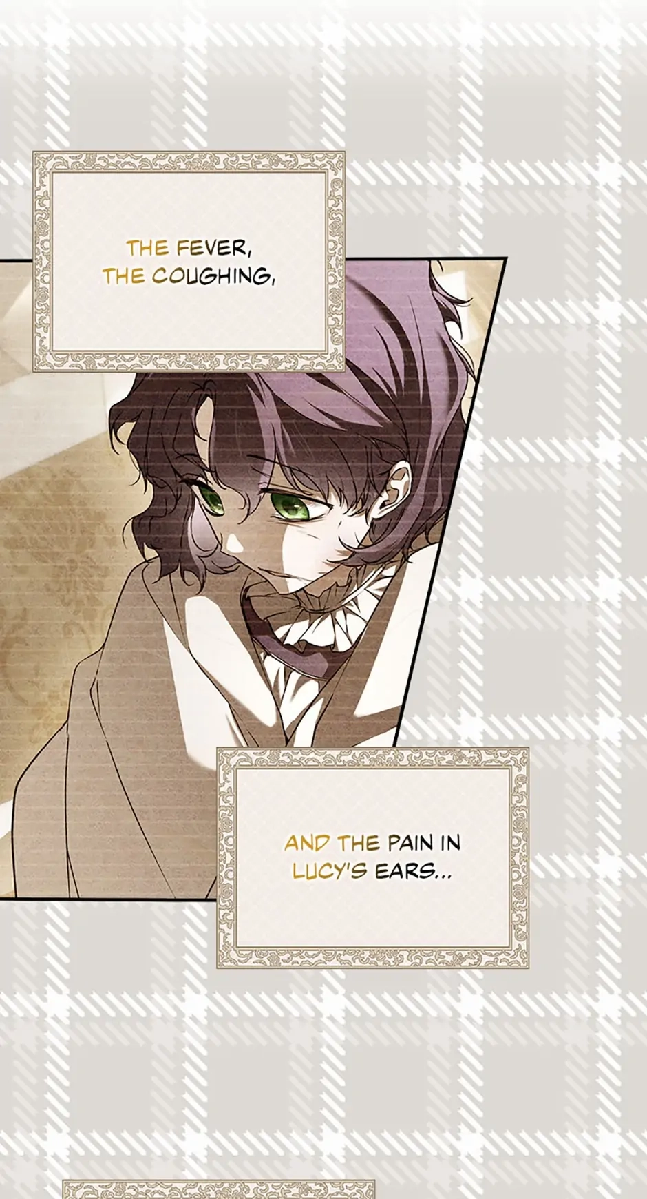 Read Post-Possession Damage Control chapter 9 image 30 on Lezhin