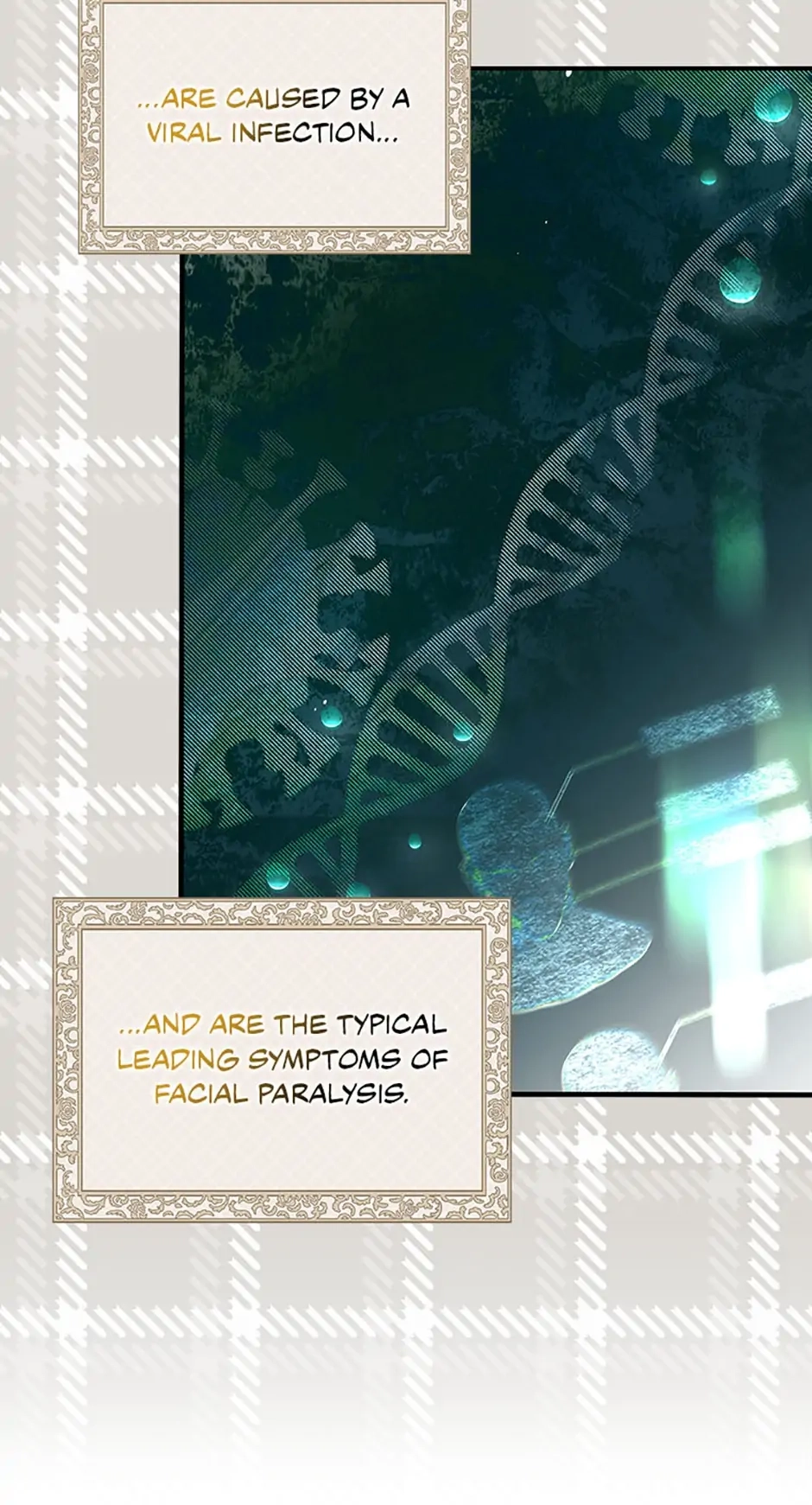 Read Post-Possession Damage Control chapter 9 image 31 on Lezhin