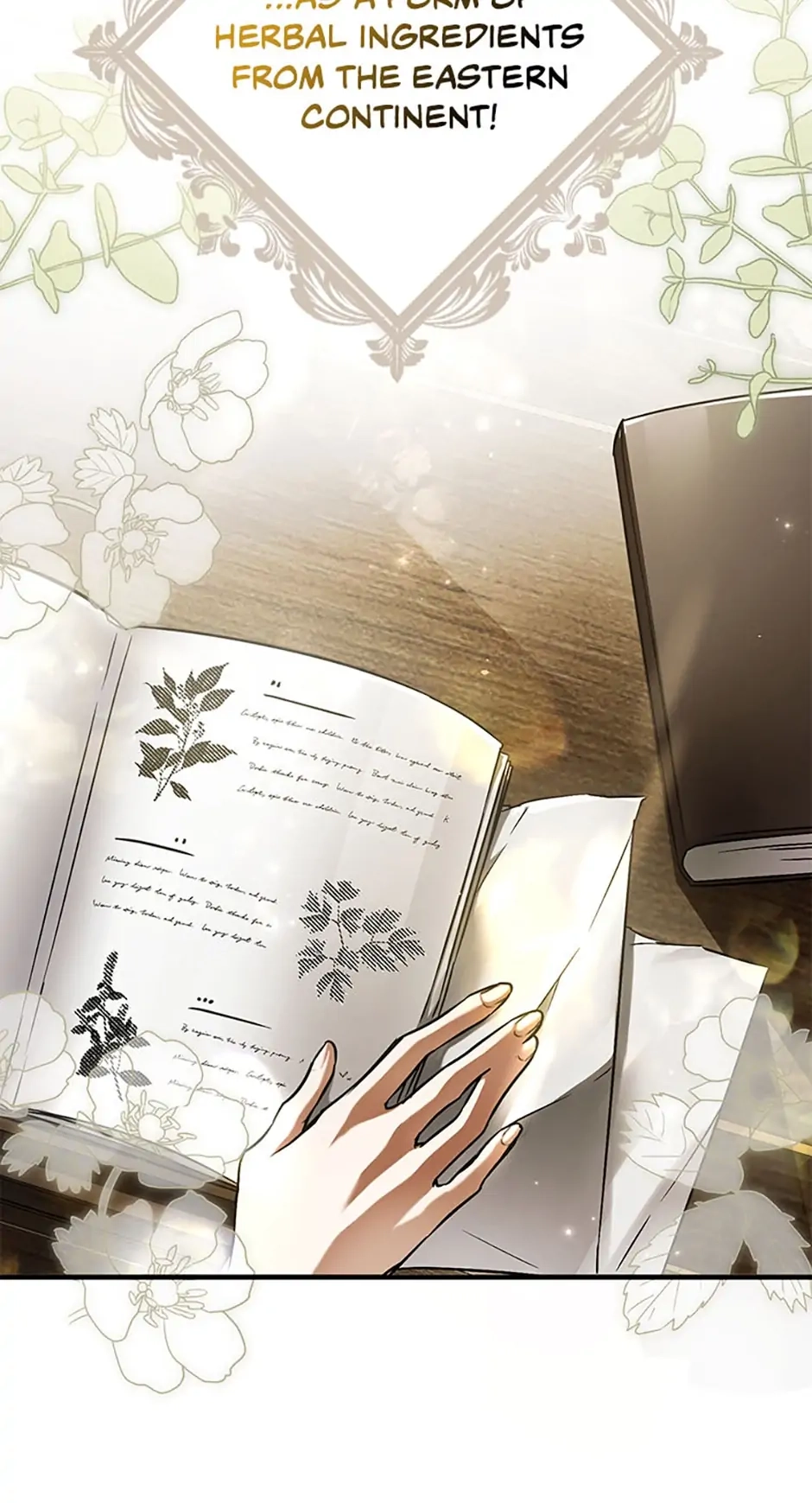 Read Post-Possession Damage Control chapter 9 image 34 on Lezhin