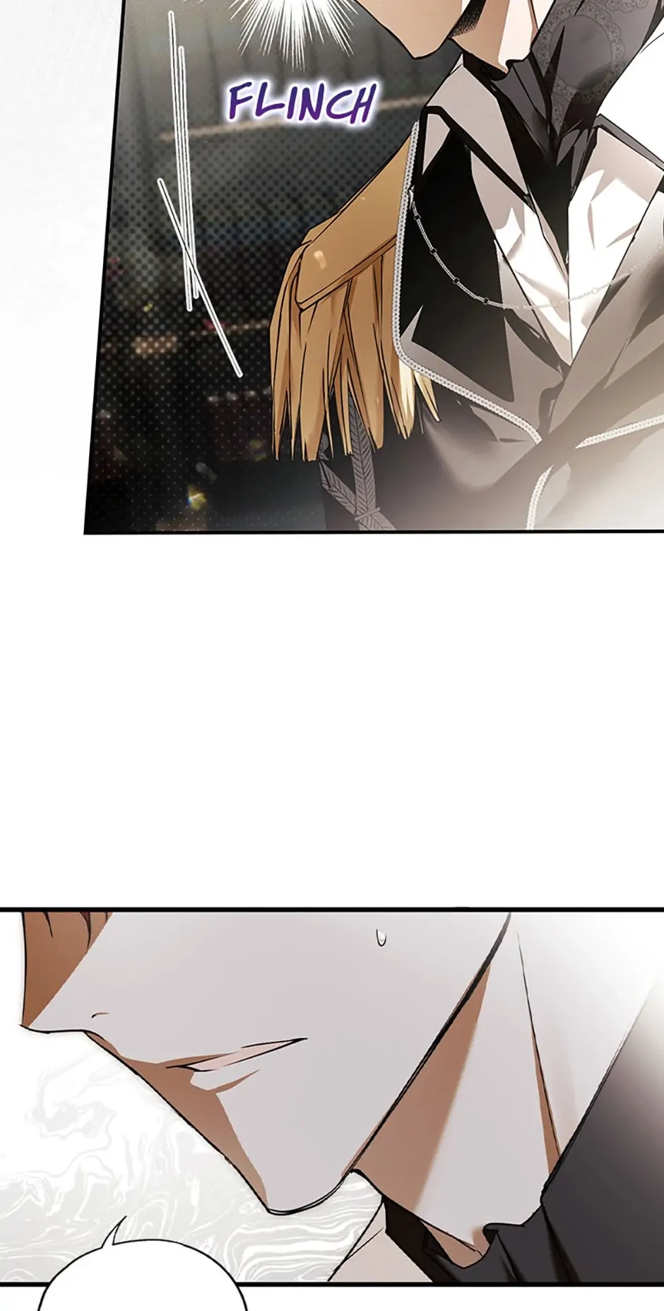 Read Post-Possession Damage Control chapter 9 image 4 on Lezhin