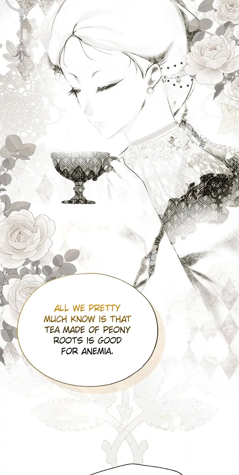 Read Post-Possession Damage Control chapter 9 image 40 on Lezhin