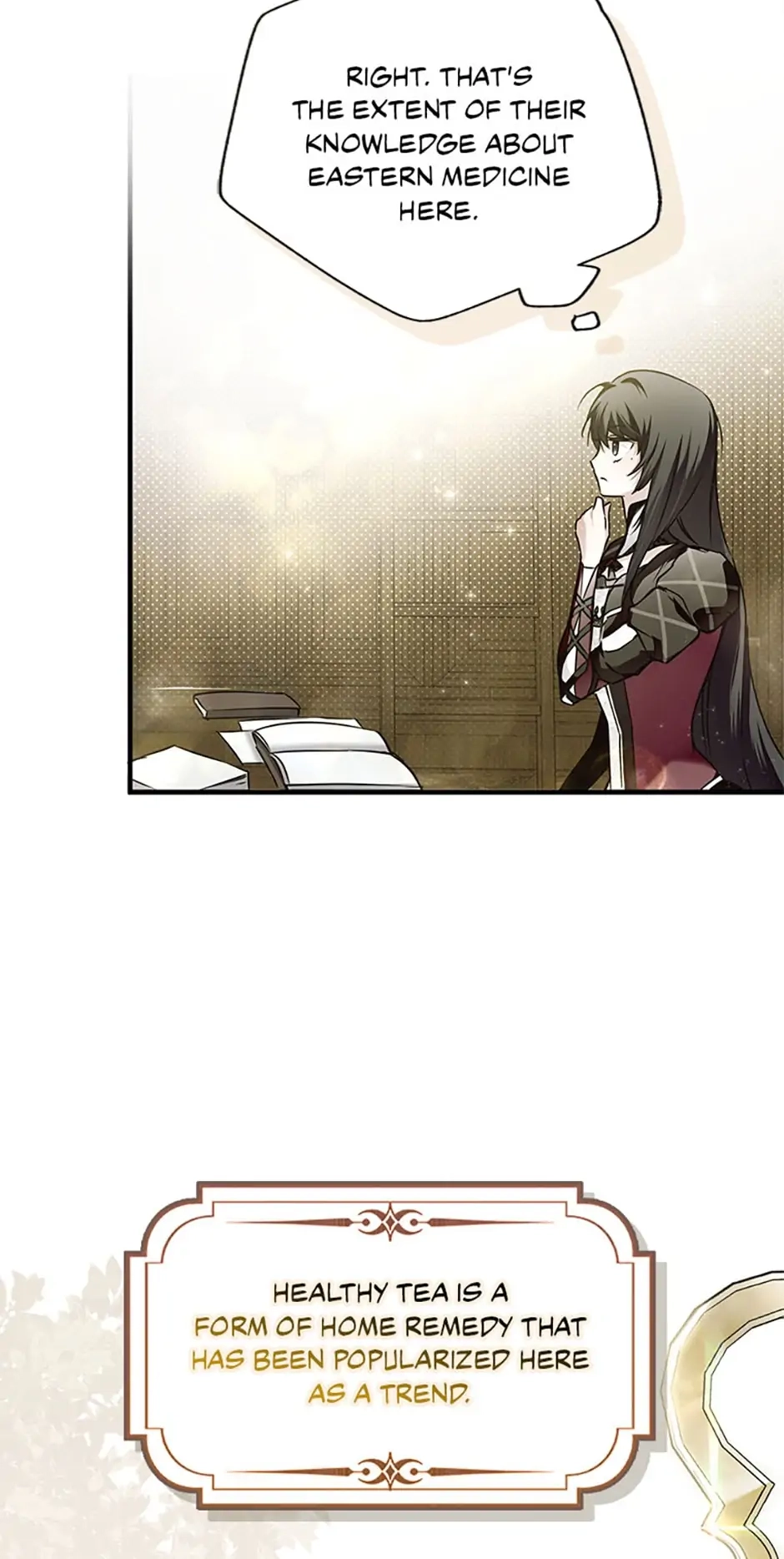 Read Post-Possession Damage Control chapter 9 image 41 on Lezhin