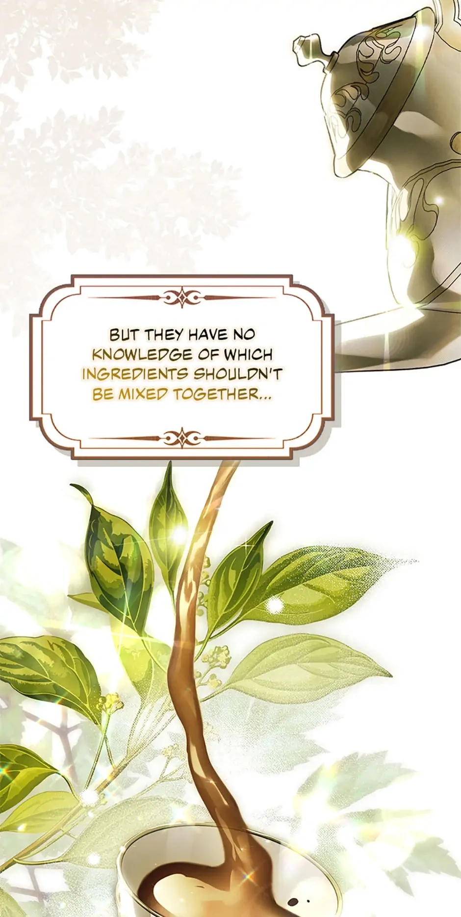 Read Post-Possession Damage Control chapter 9 image 42 on Lezhin