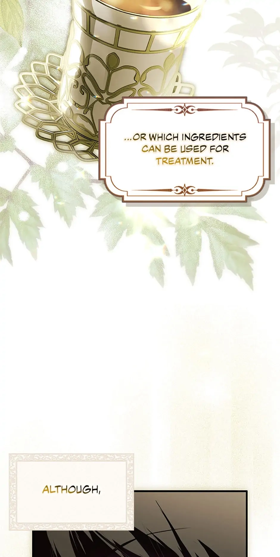 Read Post-Possession Damage Control chapter 9 image 43 on Lezhin
