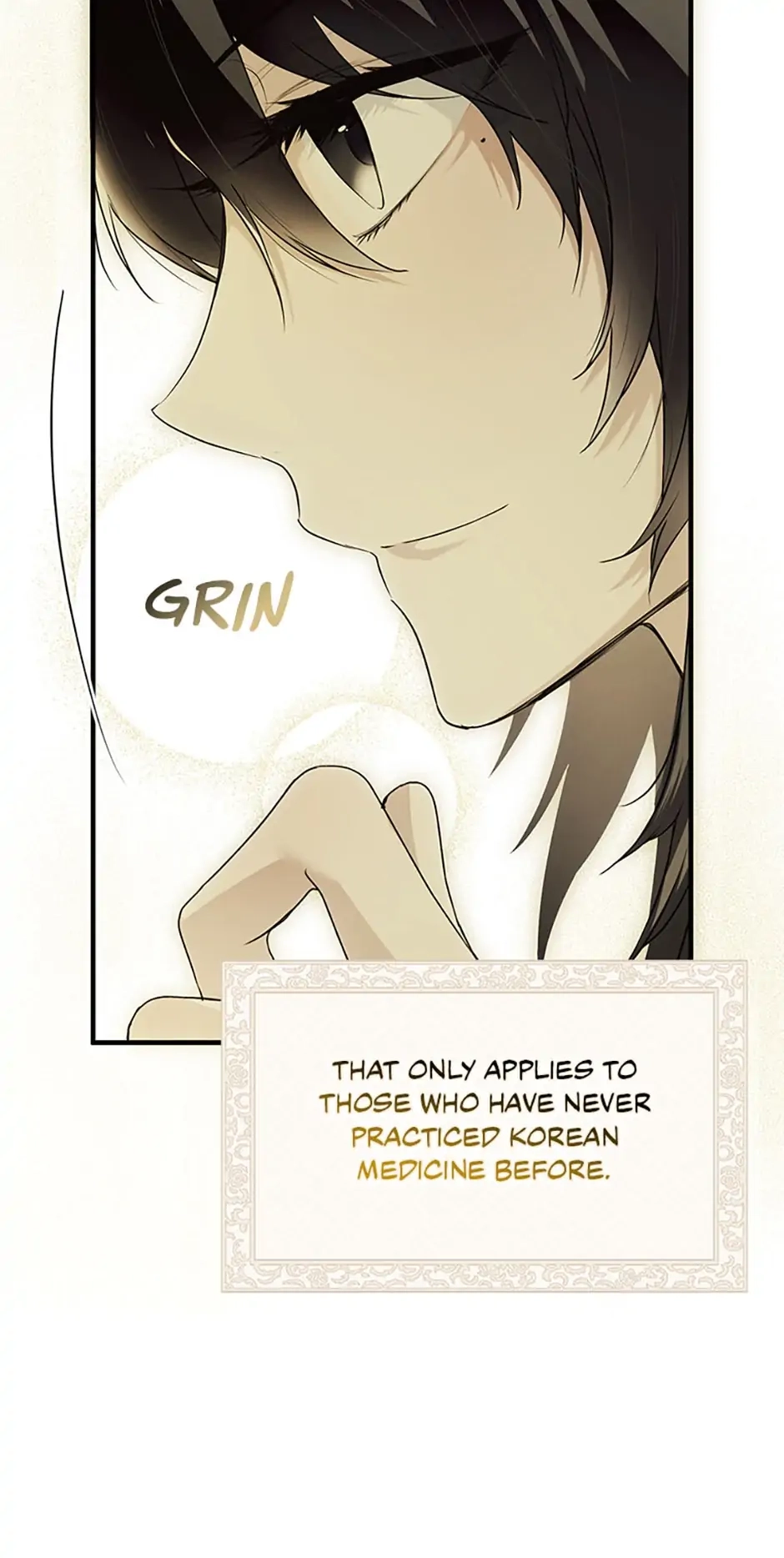 Read Post-Possession Damage Control chapter 9 image 44 on Lezhin