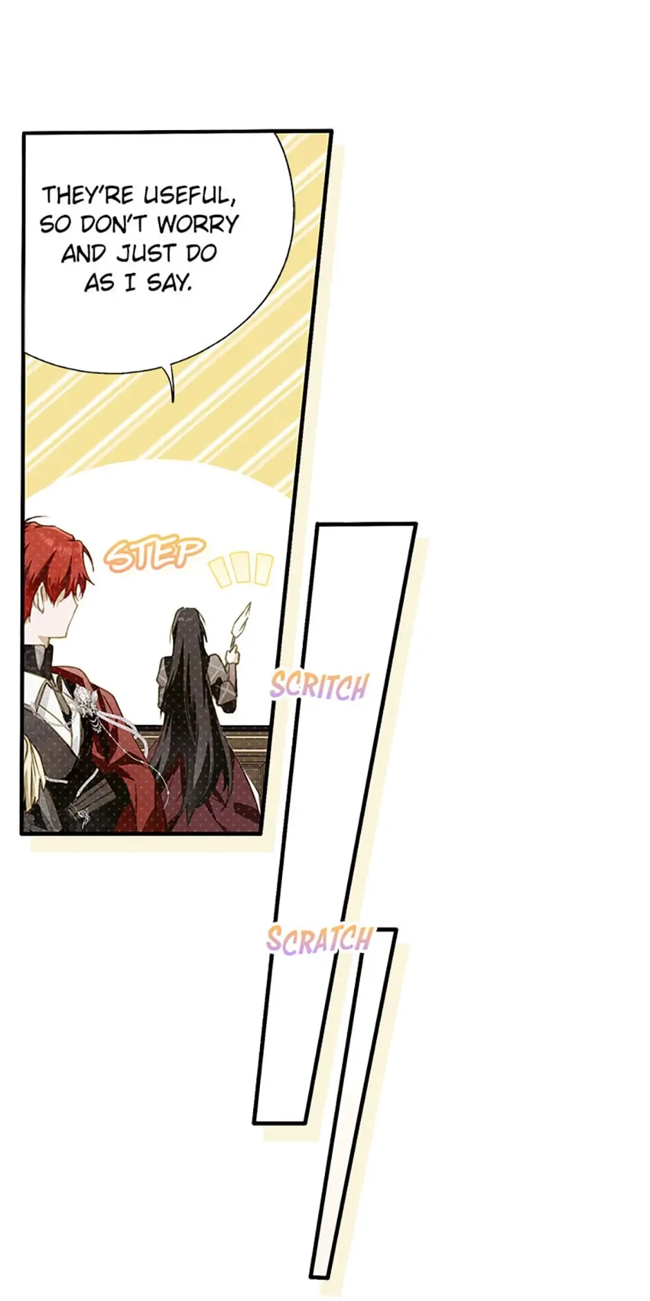Read Post-Possession Damage Control chapter 9 image 45 on Lezhin